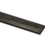 Carbon Fibre Strip 1mm x 6mm